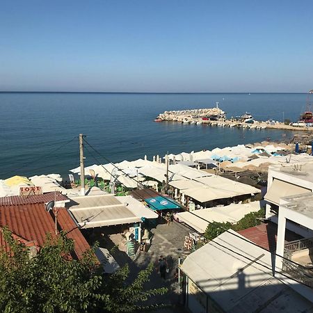 Bay Studios Potos Dış mekan fotoğraf