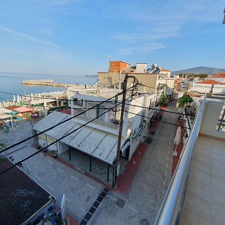 Bay Studios Potos Dış mekan fotoğraf