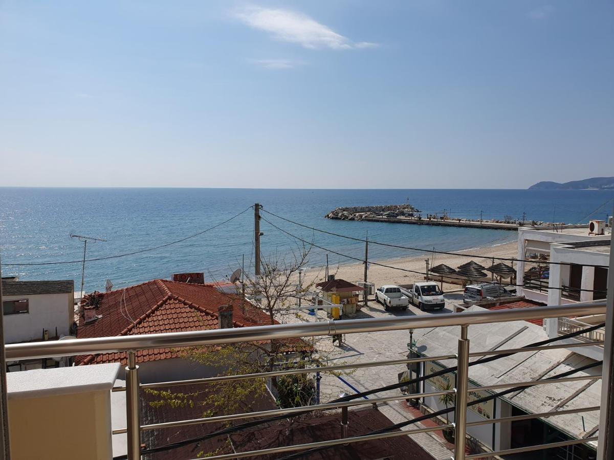 Bay Studios Potos Dış mekan fotoğraf