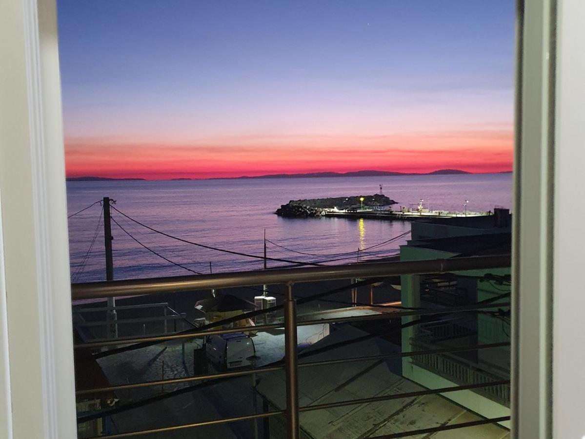 Bay Studios Potos Dış mekan fotoğraf