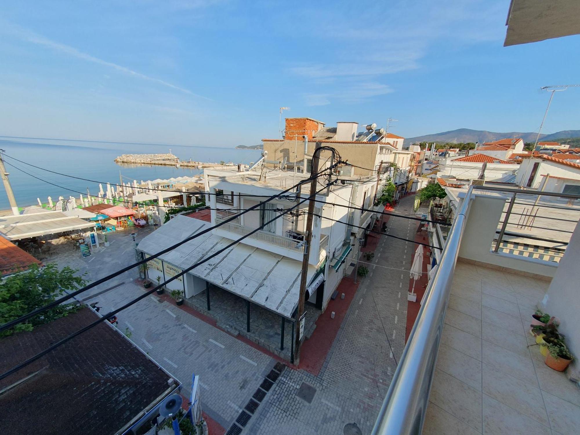 Bay Studios Potos Dış mekan fotoğraf